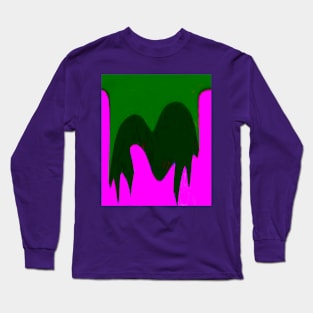 Meep Melt Long Sleeve T-Shirt